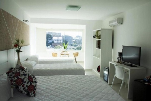 Emirates Hotel & Suites image 10