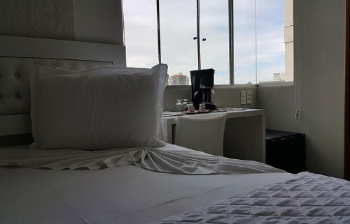 Emirates Hotel & Suites image 19