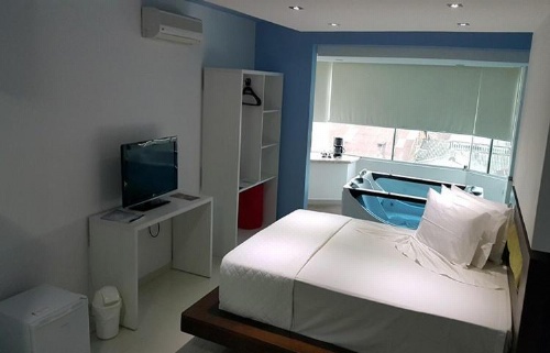 Emirates Hotel & Suites image 30