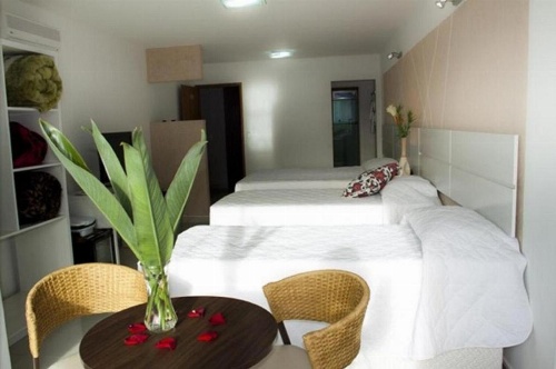 Emirates Hotel & Suites image 9